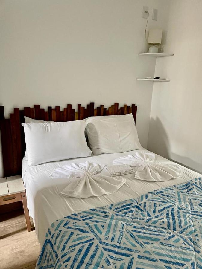 Hostel Luz Аншиета Экстерьер фото